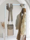 Valentina Mobil Veske khaki thumbnail