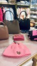 Pinky Lommebok Knall Rosa thumbnail