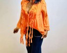 Diamond Silk Orange thumbnail