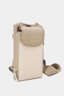 Valentina Mobil Veske khaki thumbnail
