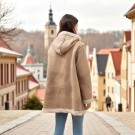 Bamboo jakke thumbnail