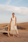 Drømme Kjolen Offwhite thumbnail