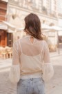 Lace Bluse  thumbnail