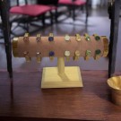 Swarowski Armbånd Lilla thumbnail