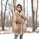 Bamboo jakke thumbnail