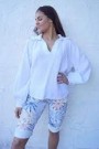 Bianca Lin Bluse thumbnail