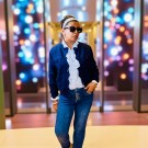 Claudia cardigan thumbnail