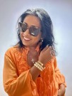 Diamond Silk Orange thumbnail
