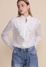 Elegant bluse thumbnail