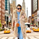 Swarovski Ring Hvit thumbnail