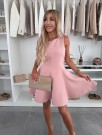 Roxy Kjole Rosa thumbnail