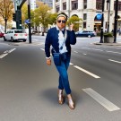 Claudia cardigan thumbnail