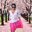 Bella Kjole Rosa thumbnail