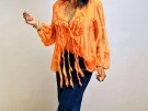 Diamond Silk Orange thumbnail