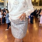 Blink genser creme thumbnail