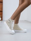 Basket Gull Sko thumbnail