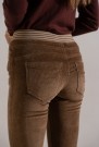 Luksy bukse Beige thumbnail