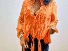 Diamond Silk Orange thumbnail