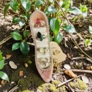 Swarovski Ring Hvit thumbnail