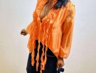 Diamond Silk Orange thumbnail