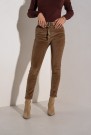 Luksy bukse Beige thumbnail