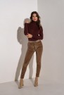 Luksy bukse Beige thumbnail