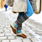 Leggvarmere Unisex  thumbnail