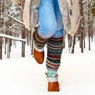 Leggvarmere Unisex  thumbnail