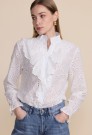 Elegant bluse thumbnail