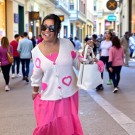 Bella Kjole Rosa thumbnail