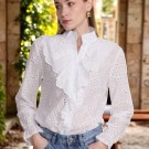 Elegant bluse thumbnail