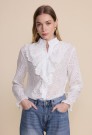 Elegant bluse thumbnail