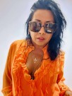 Diamond Silk Orange thumbnail