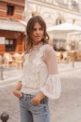 Lace Bluse  thumbnail