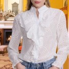 Elegant bluse thumbnail