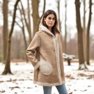 Bamboo jakke thumbnail