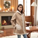 Bamboo jakke thumbnail