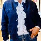 Claudia cardigan thumbnail