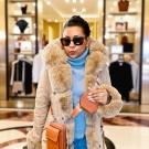 Swarovski Ring Hvit thumbnail