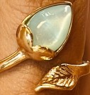 Ring Turkis thumbnail