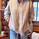 Derby Jakke Beige thumbnail