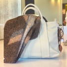 Venice Veske Cream thumbnail