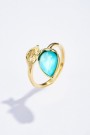 Ring Turkis thumbnail