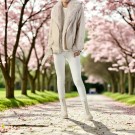 Silja jakke thumbnail