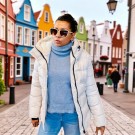 Daysi jakke creme thumbnail