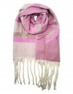 Choco Scarf babyrosa thumbnail