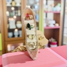 Swarovski Ring Hvit thumbnail