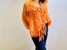 Diamond Silk Orange thumbnail