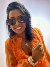Diamond Silk Orange thumbnail