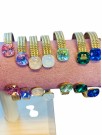 ViMaDa Swarowski armbånd thumbnail